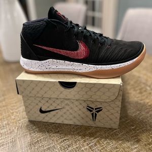 Kobe Bryant A.D. Mid EP speckled Gum